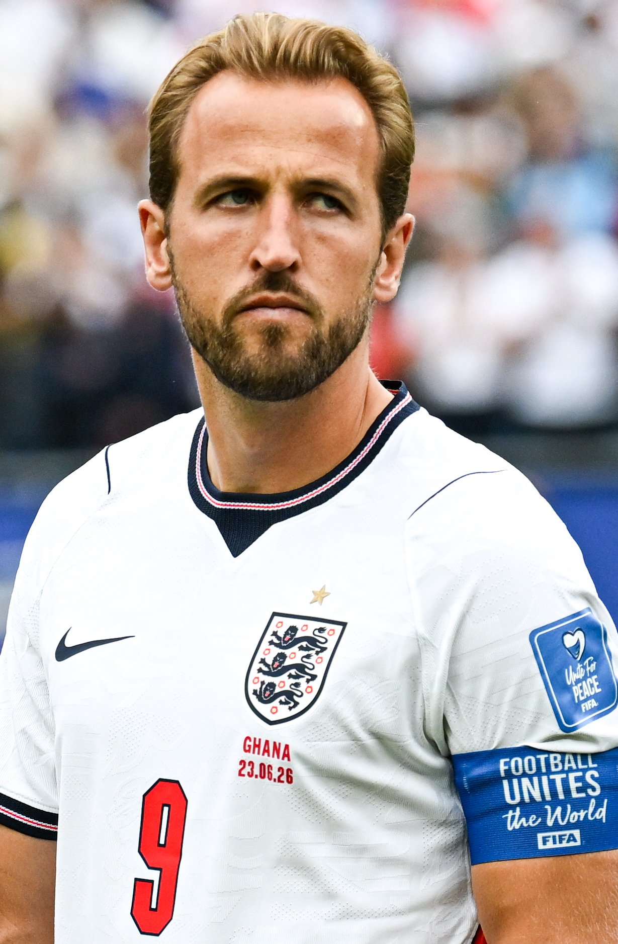 H. Kane