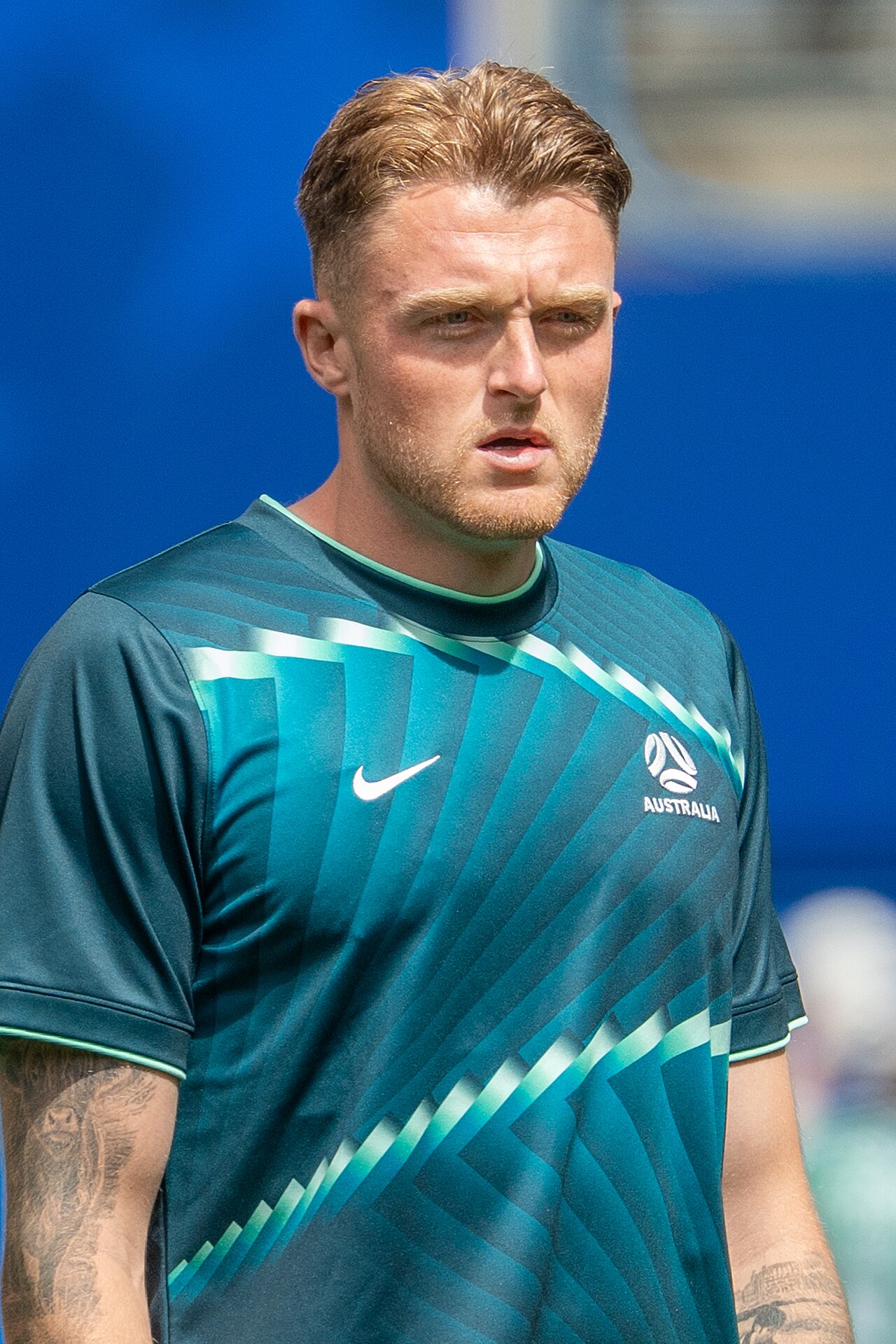 H. Souttar