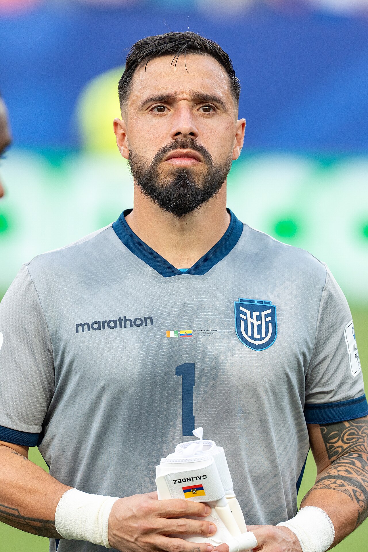 H. Galíndez