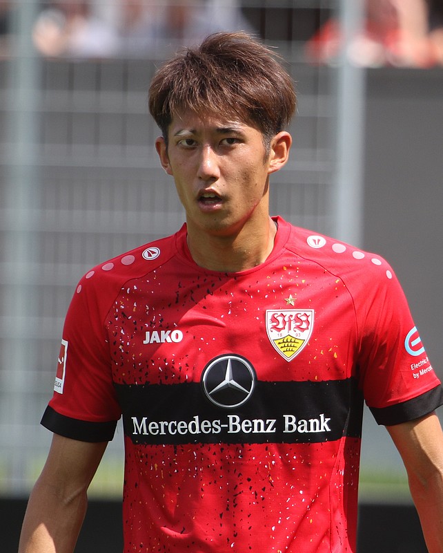 H. Ito