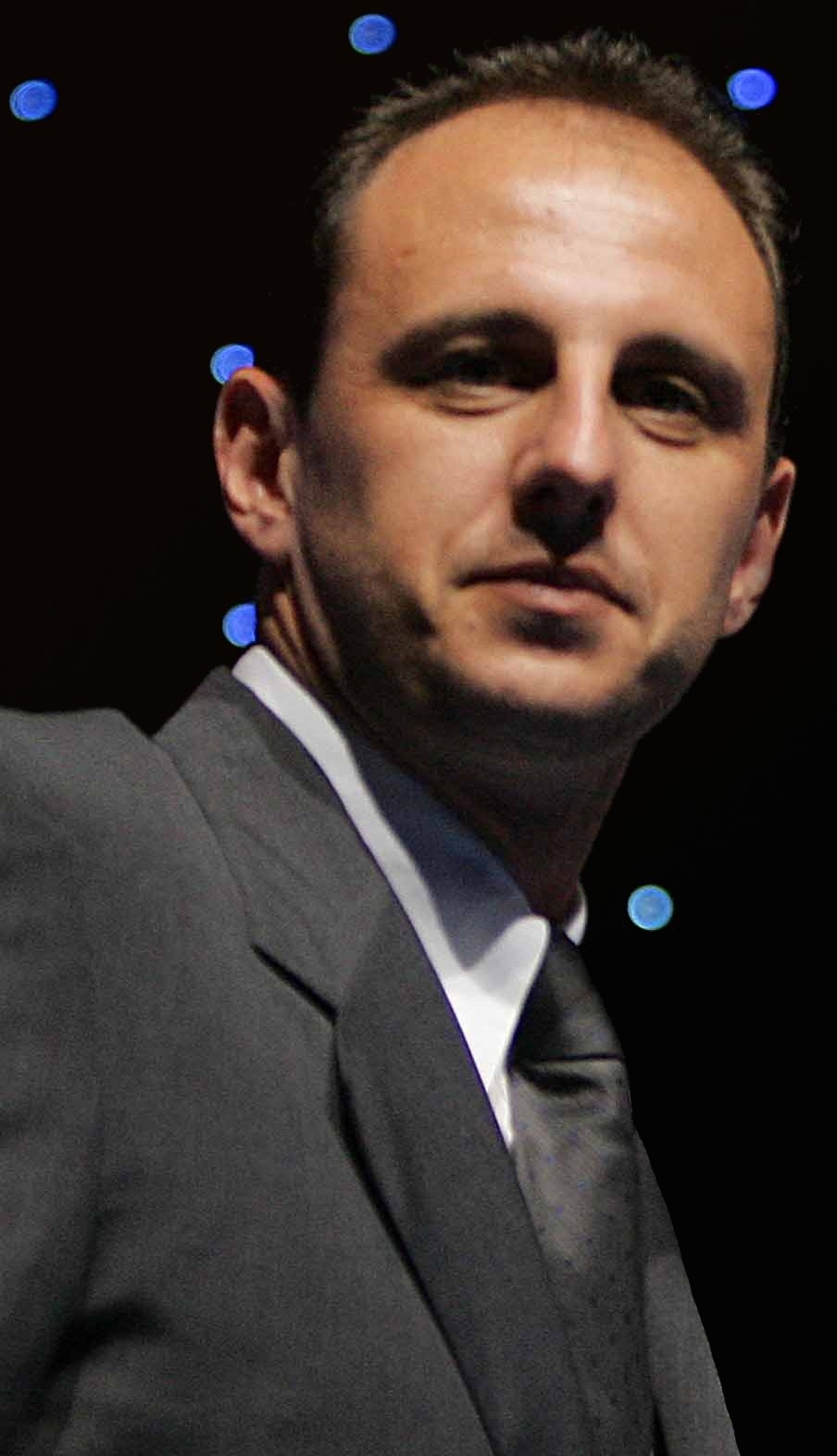 Hossein Hosseini