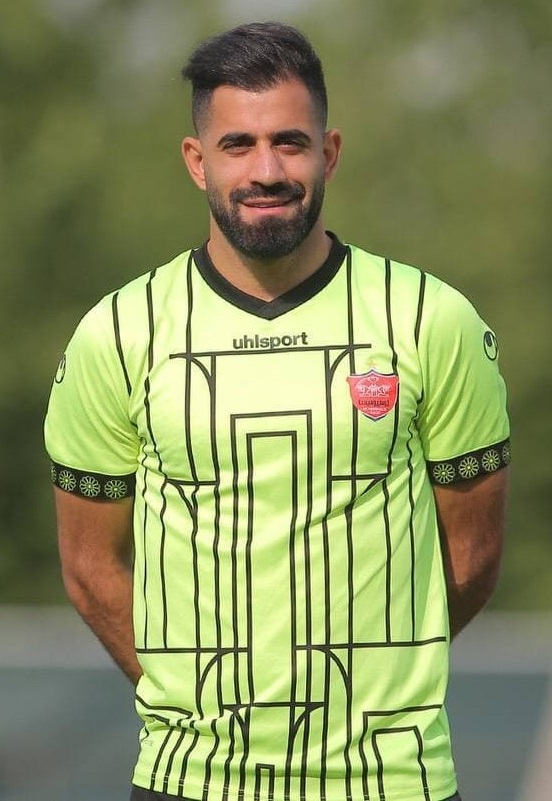 Hossein Kanaanizadegan