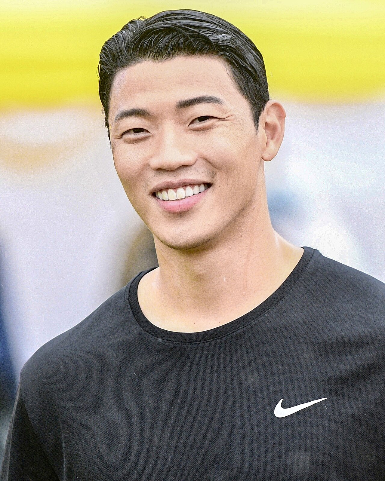 Hwang Hee-Chan