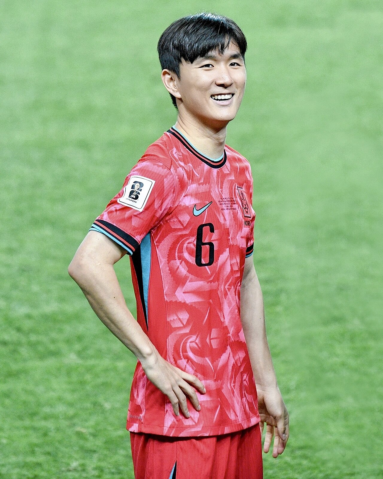Hwang In-Beom