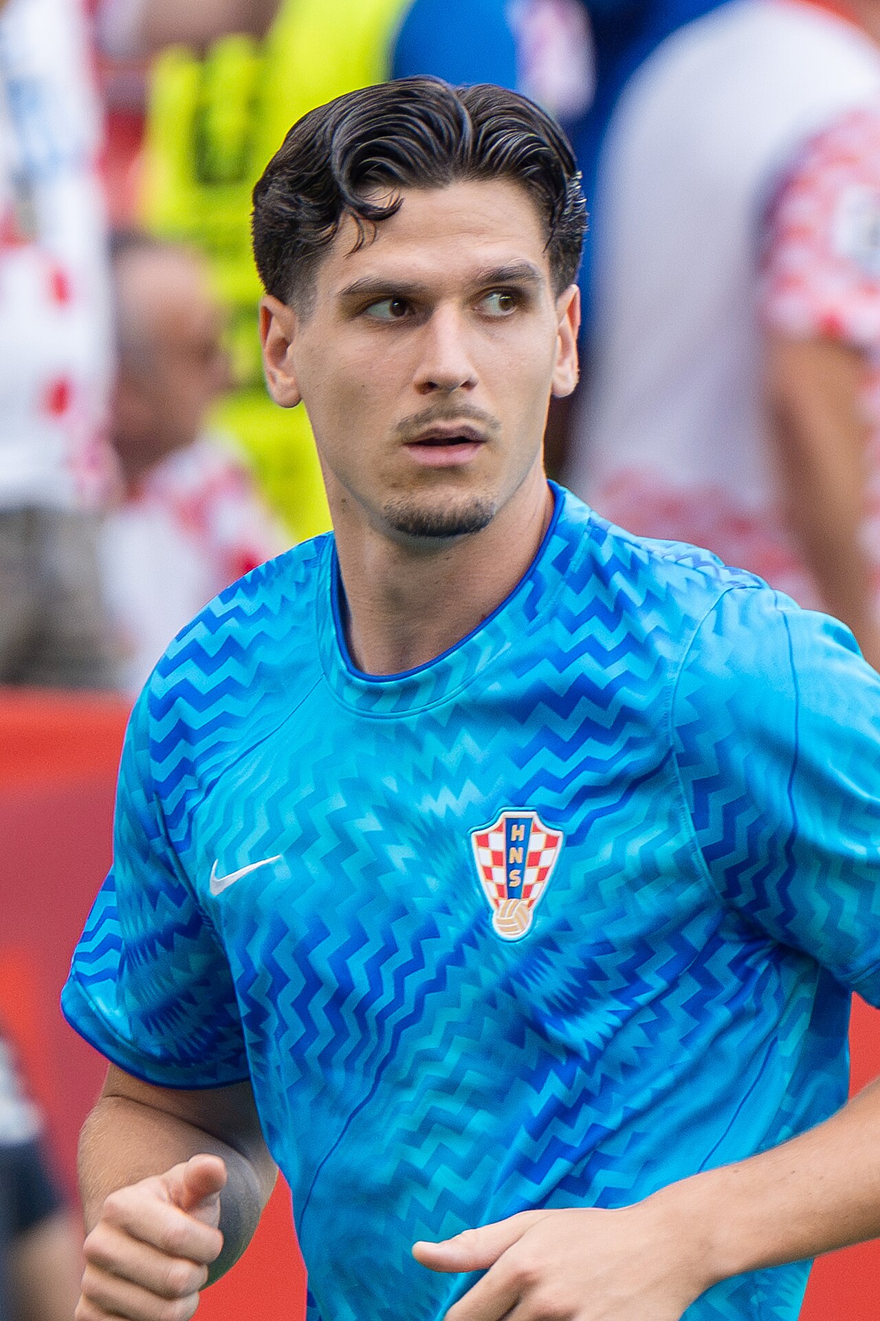 I. Matanović