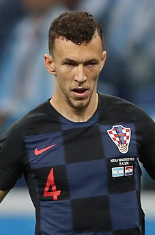 I. Perišić