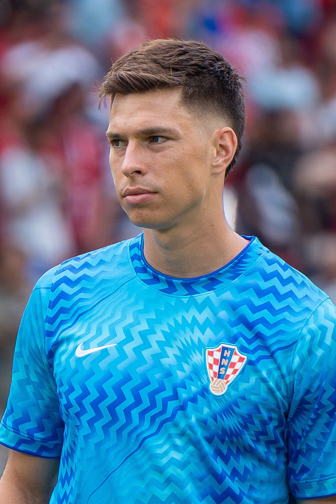 Ivor Pandur