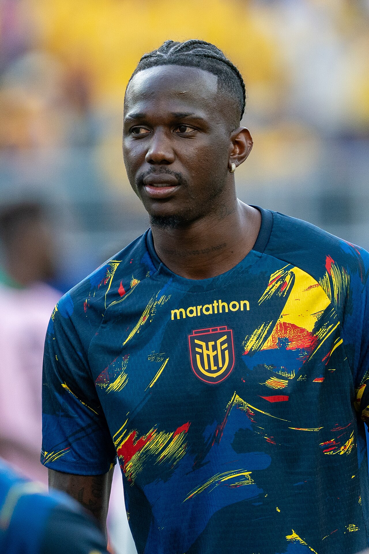 J. Porozo