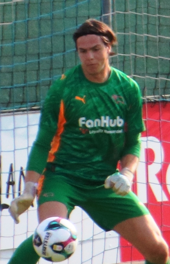 J. Widell Zetterström