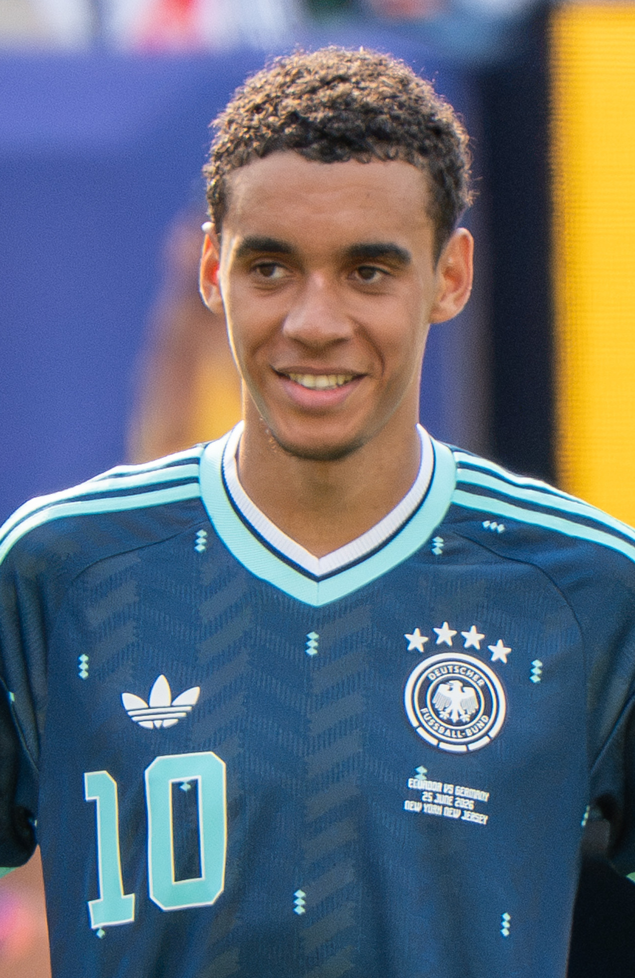 J. Musiala