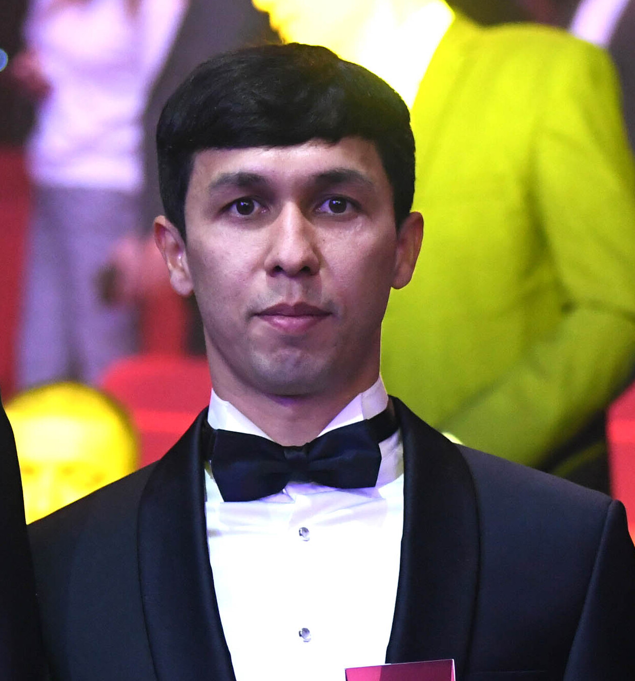 J. Iskanderov