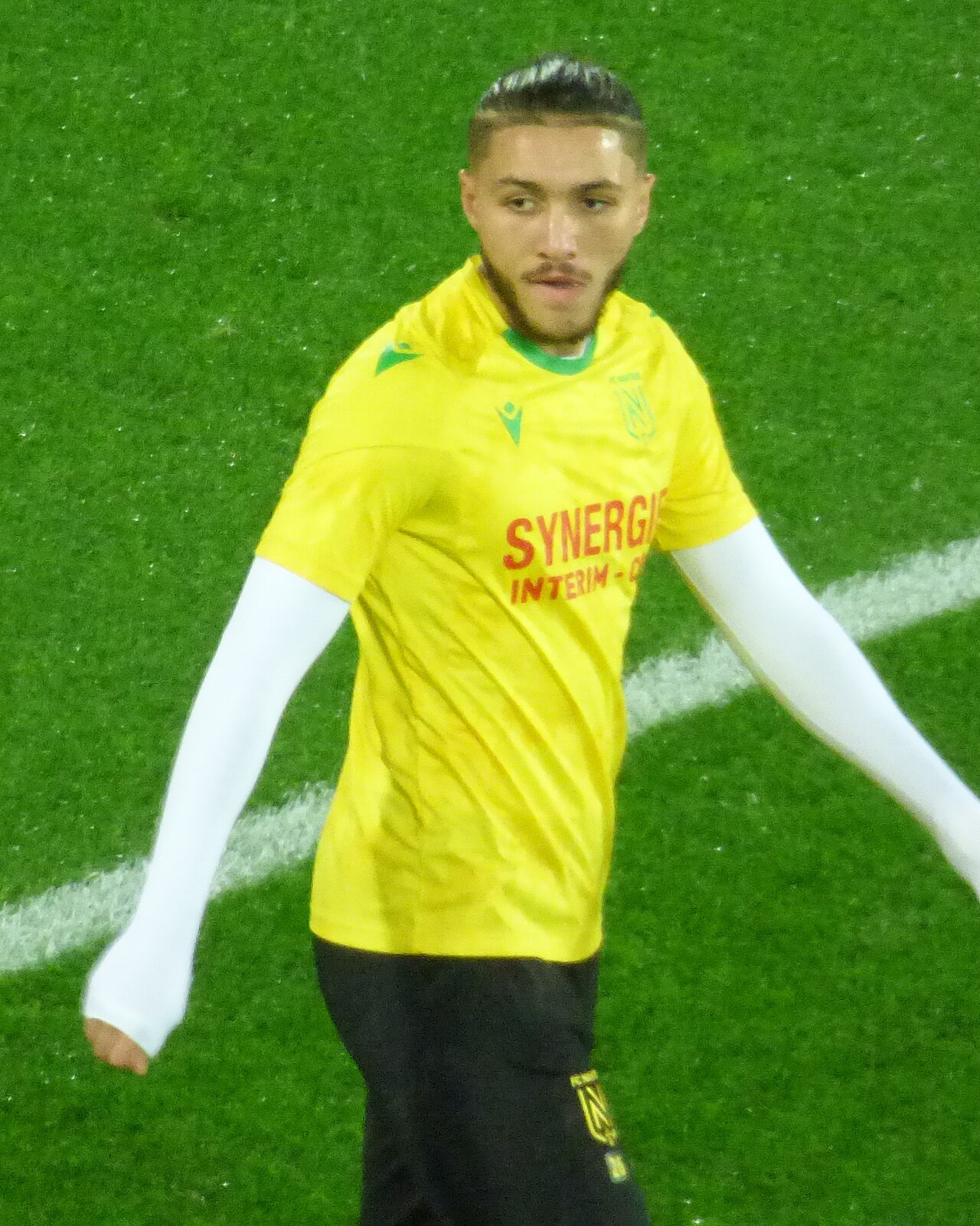 J. Hadjam