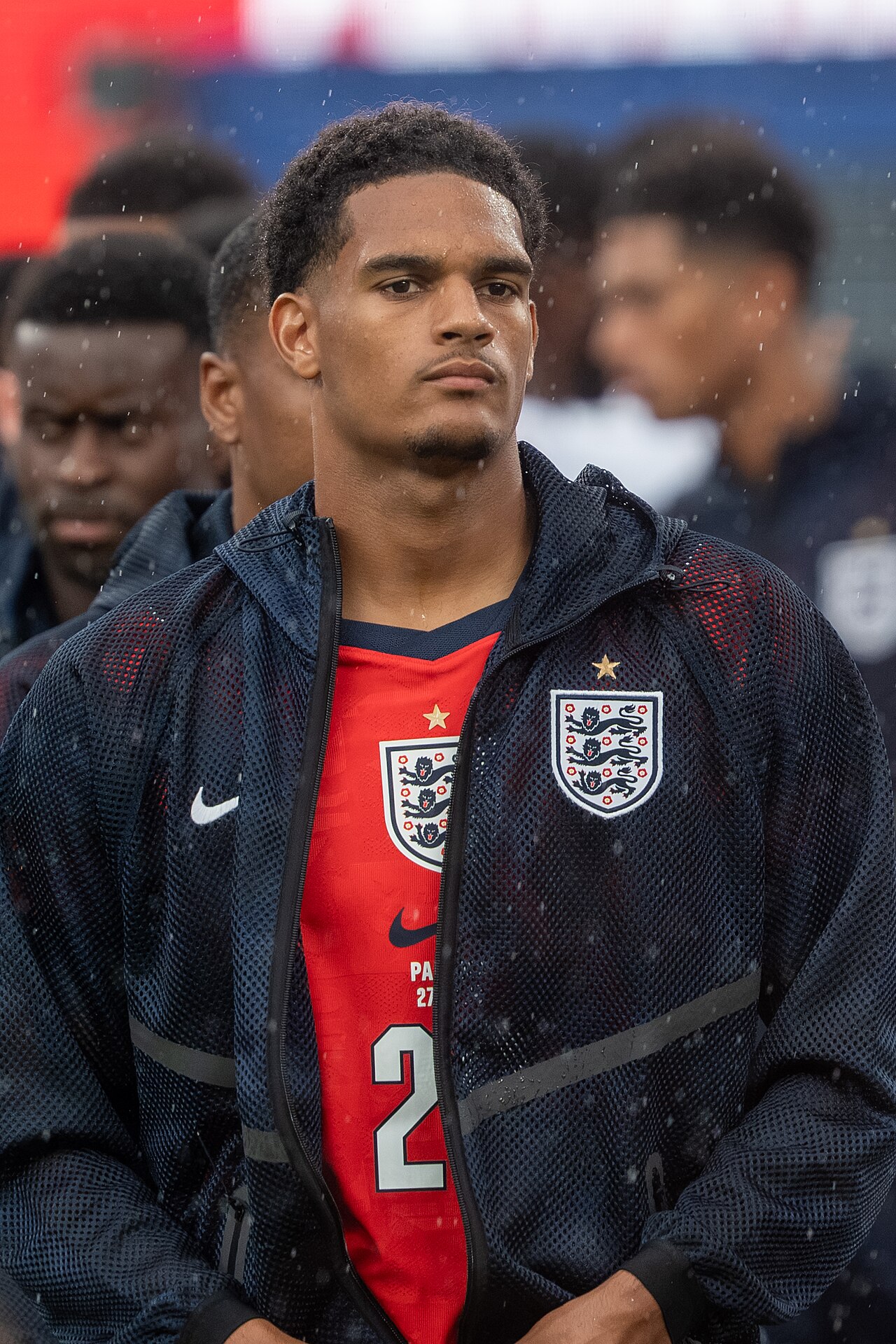 J. Quansah