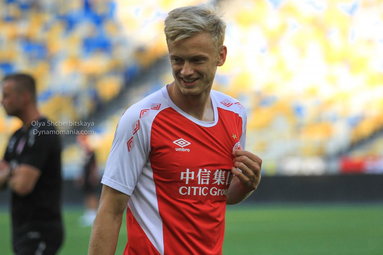 J. Zelený