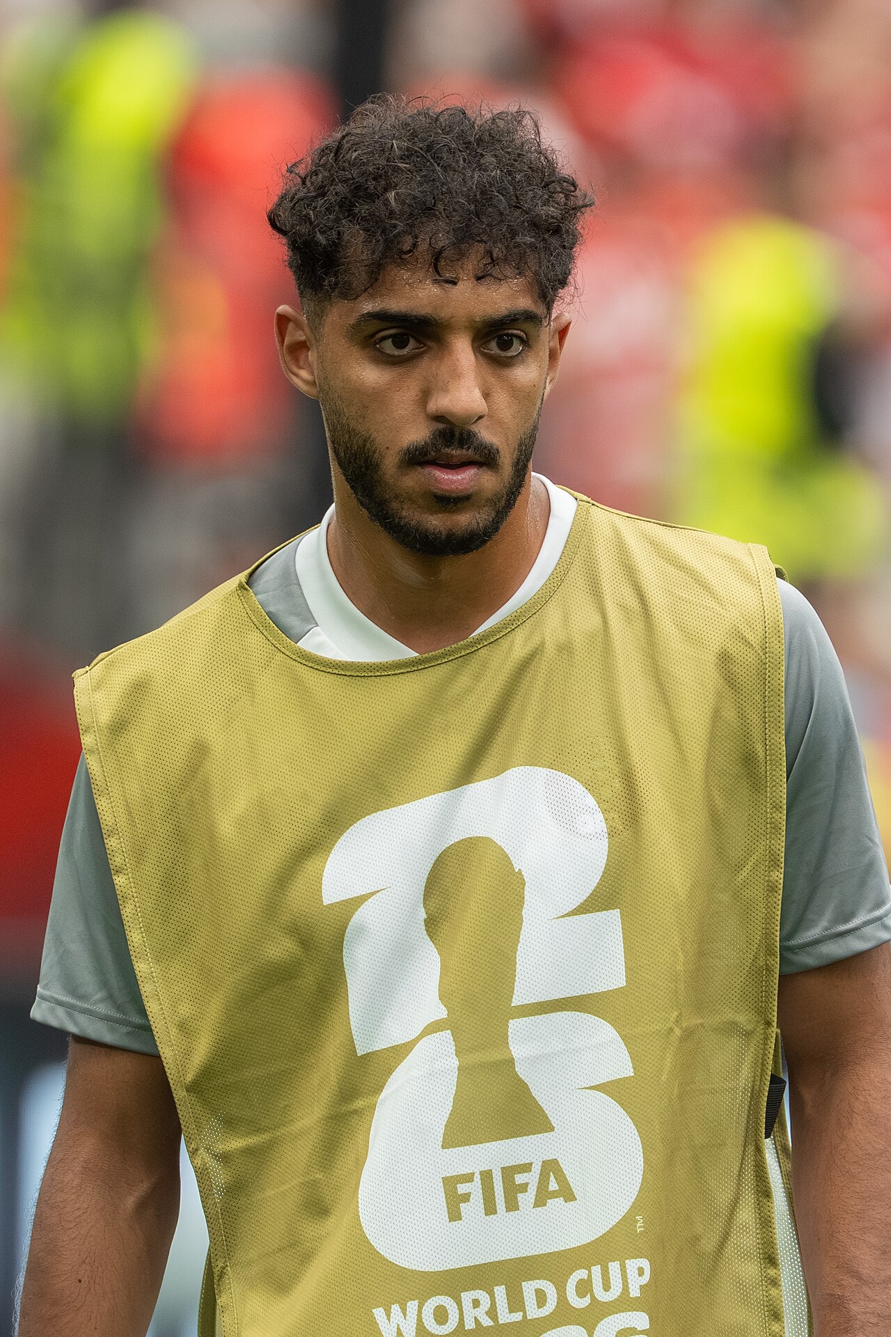 Jassem Gaber