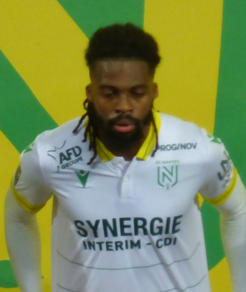 J. Duverne
