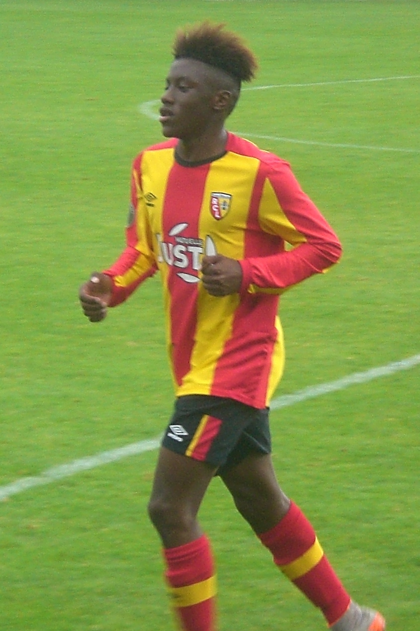 J. Bellegarde
