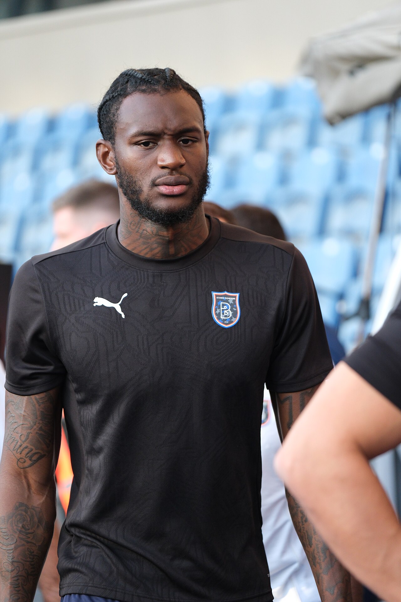 J. Opoku