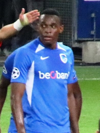 J. Lucumí