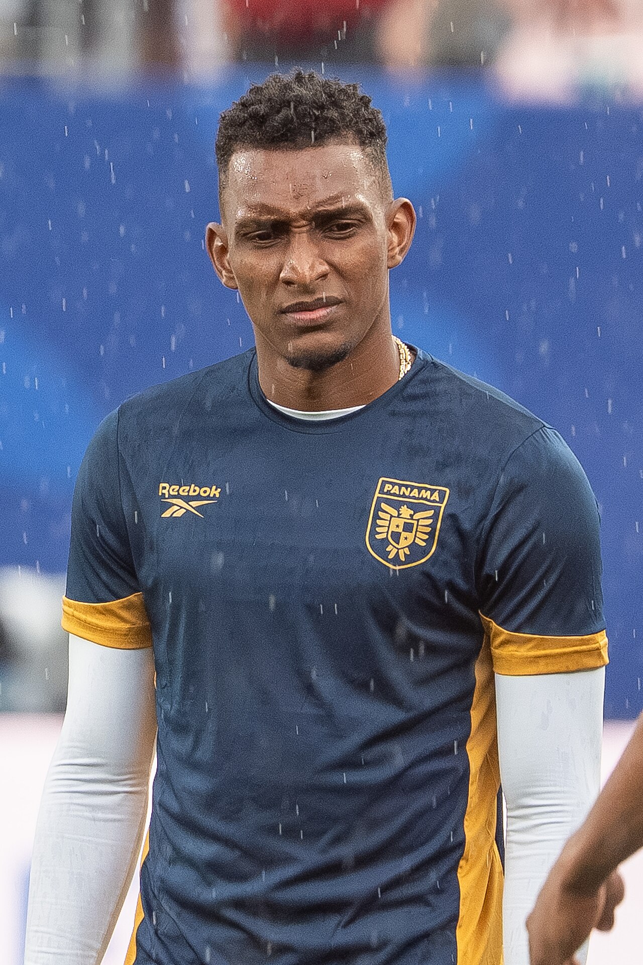 J. Ramos