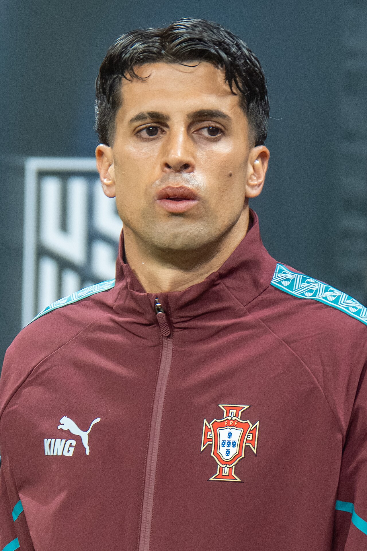 João Cancelo