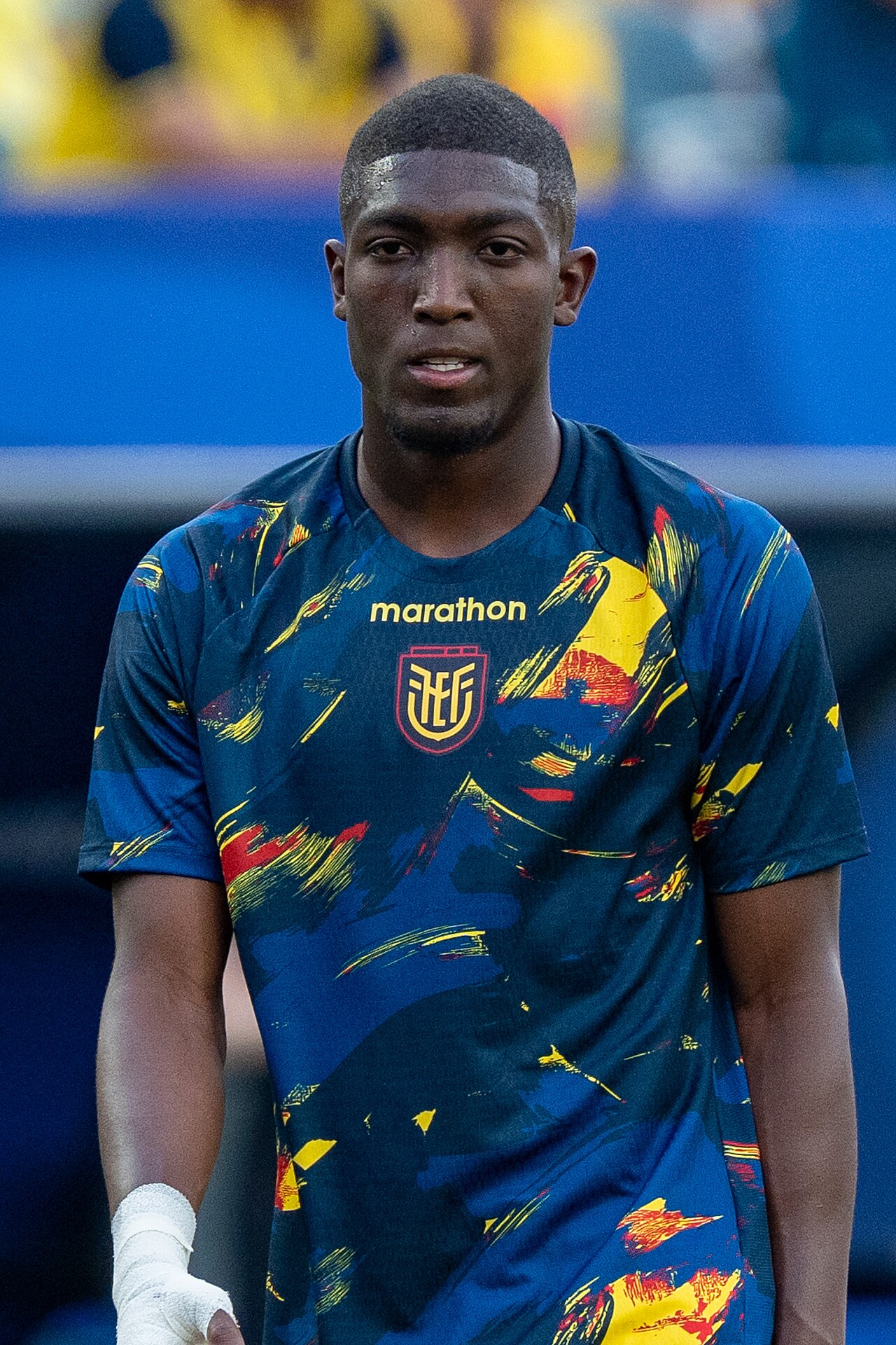 J. Ordoñez