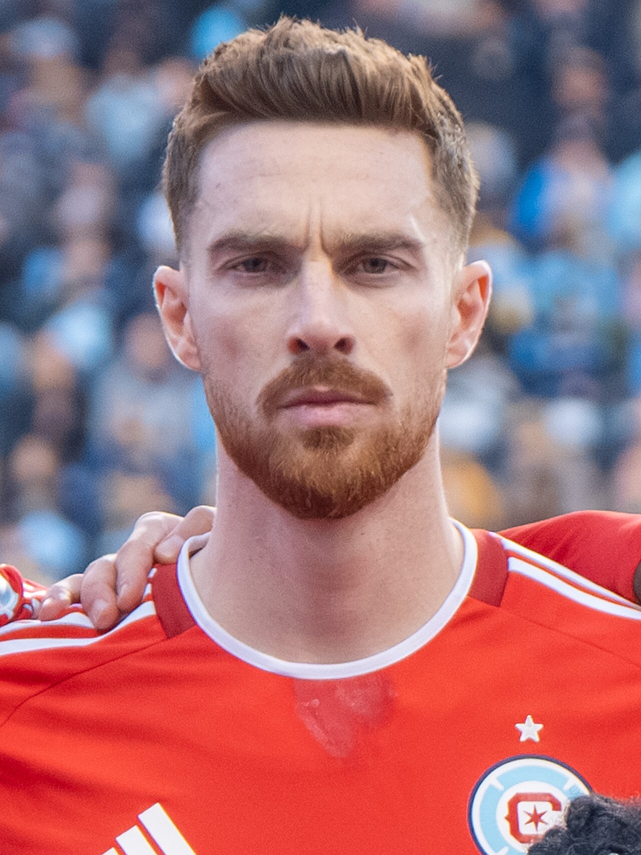 Joel Waterman