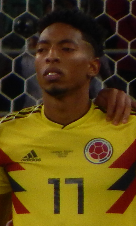 J. Mojica