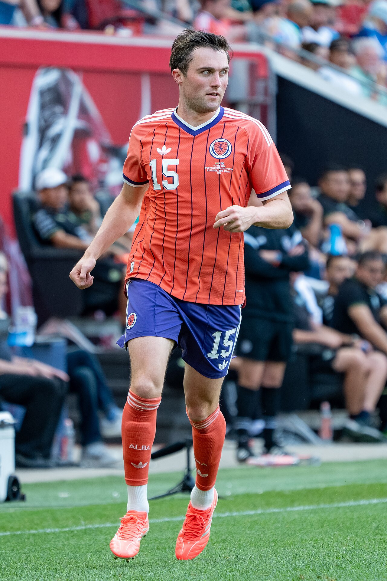 John Souttar