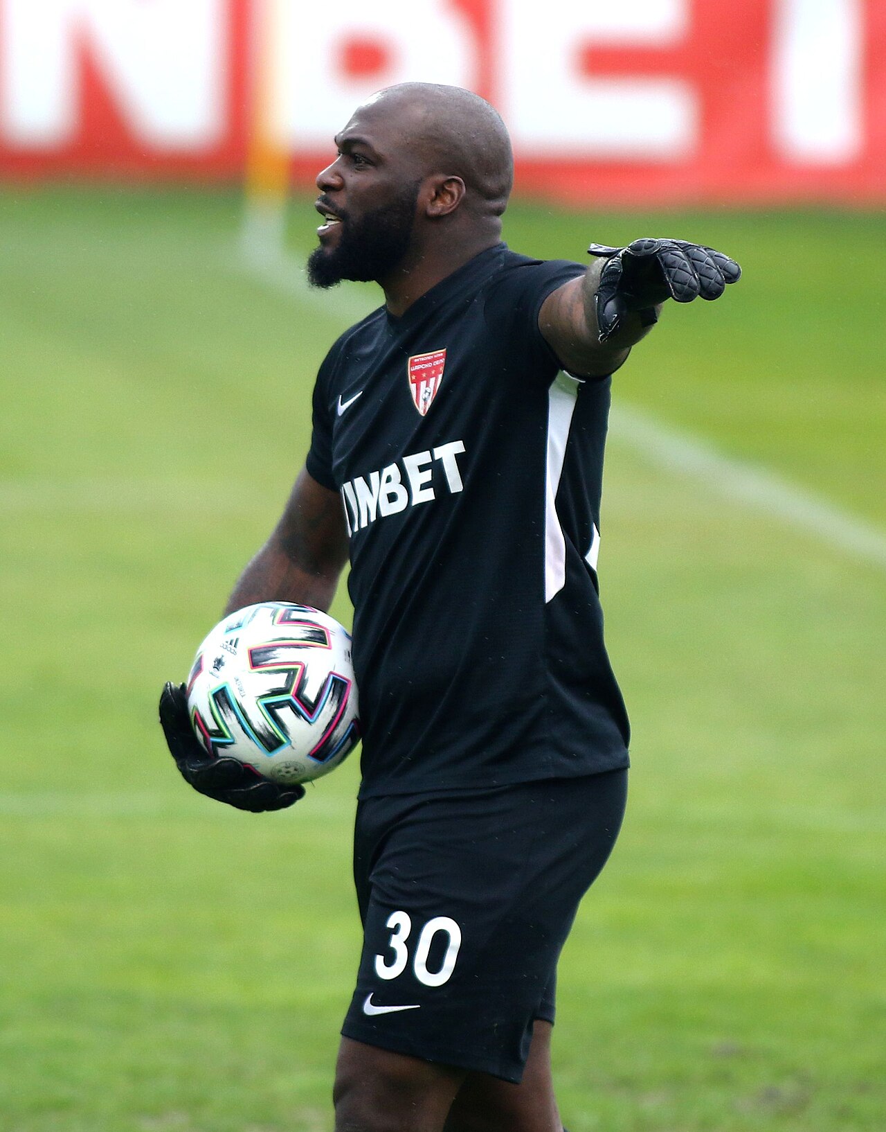 J. Placide