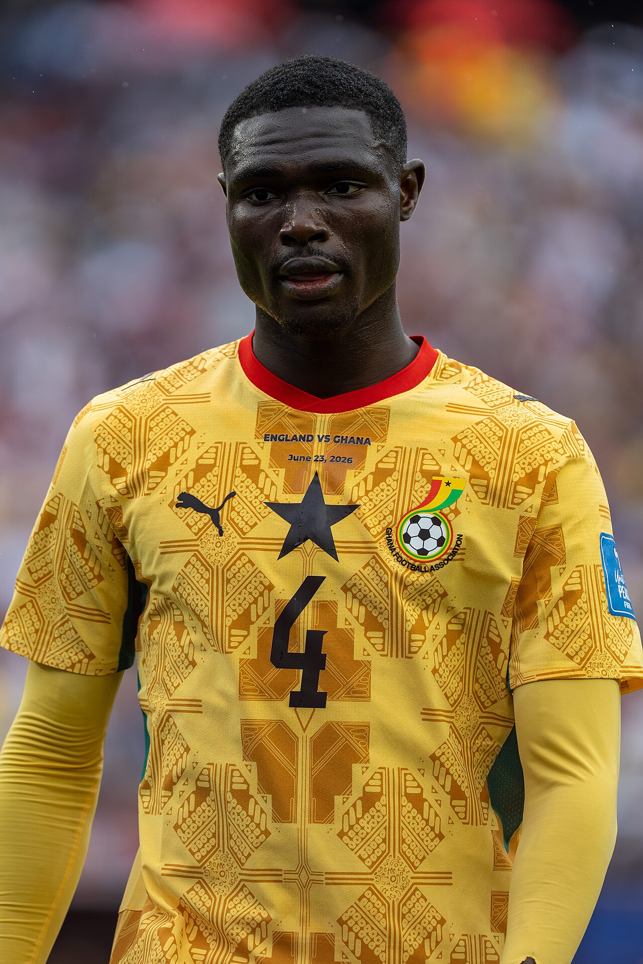 J. Adjetey