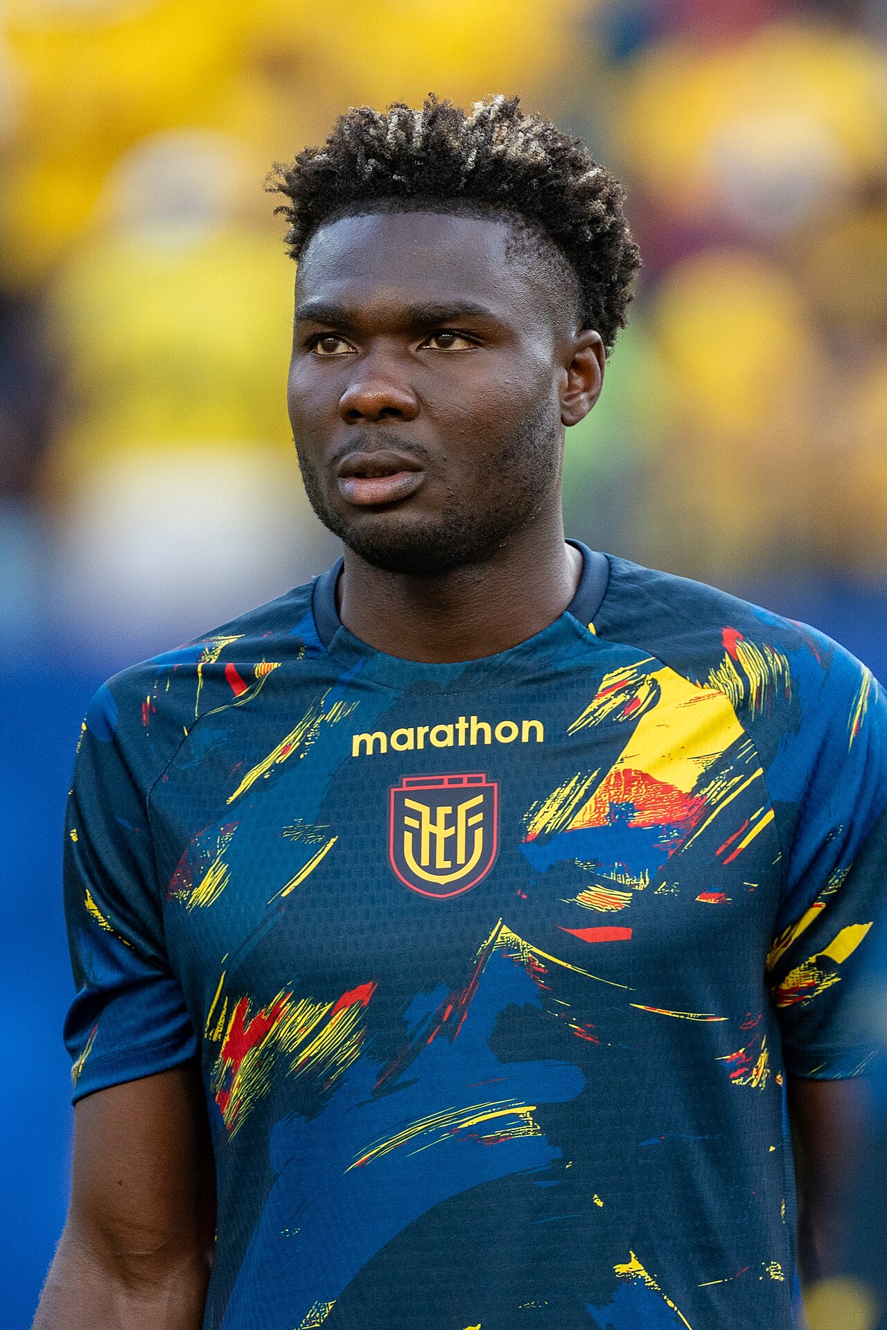 J. Caicedo