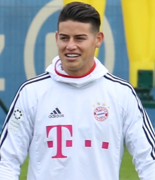 J. Rodríguez