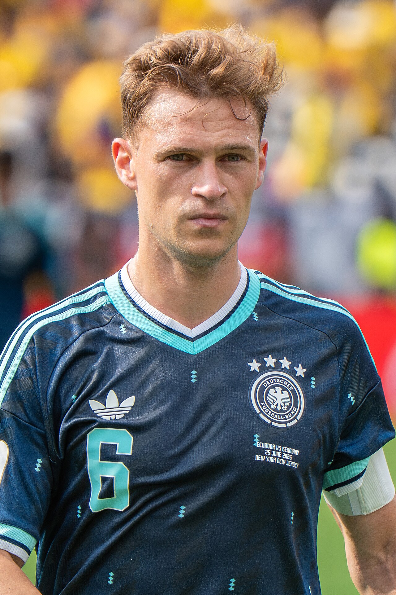 J. Kimmich