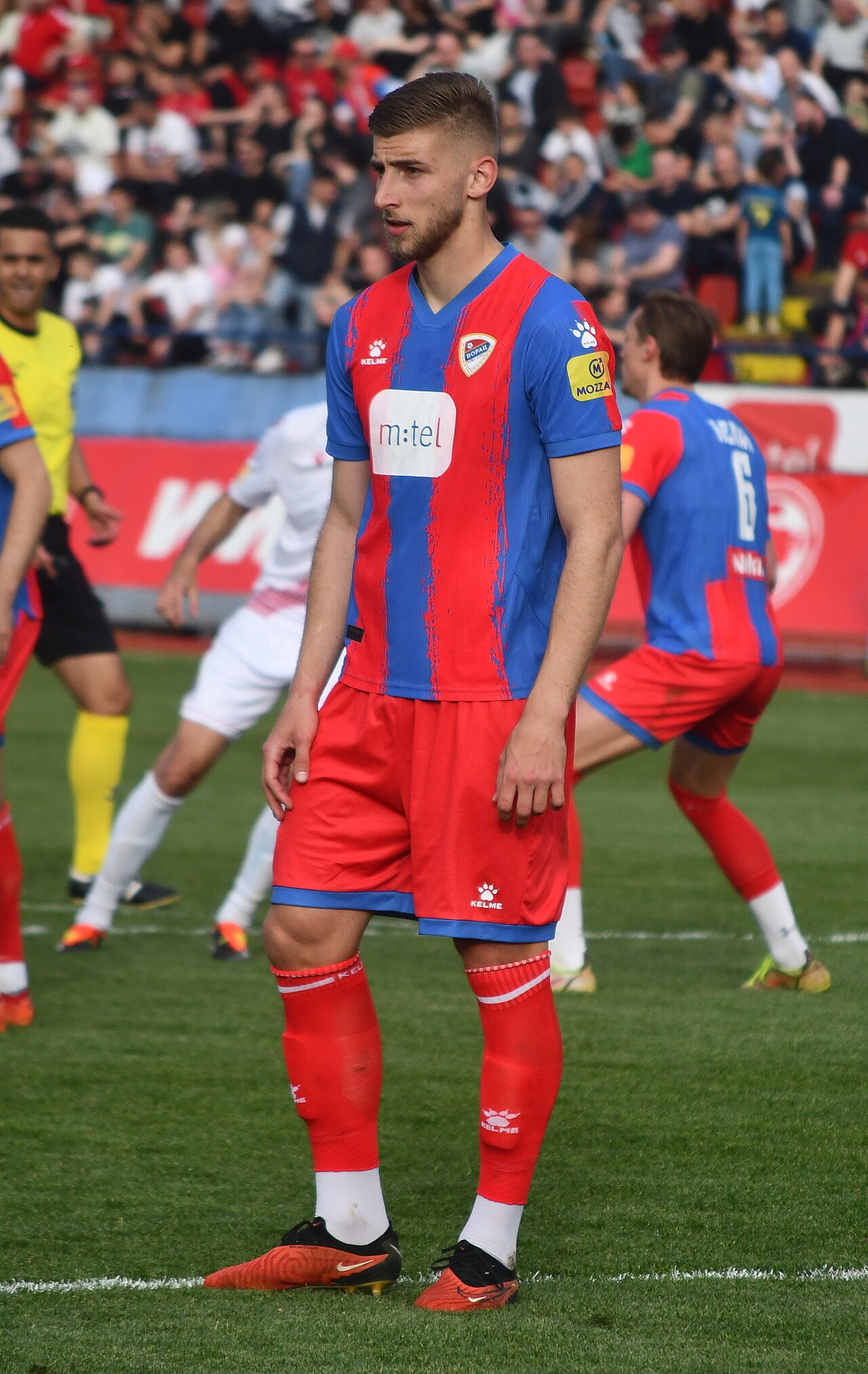J. Lukić
