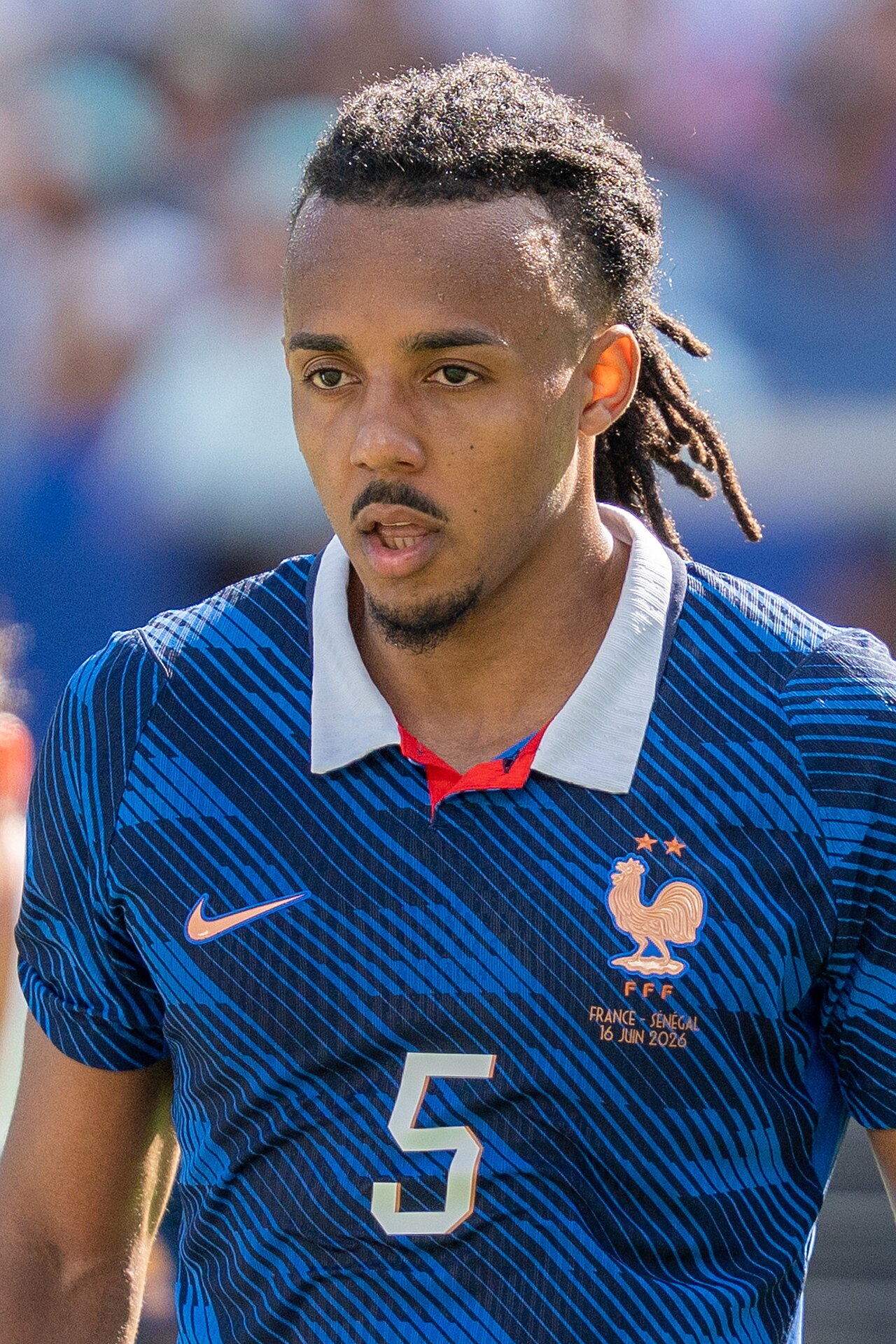 J. Koundé