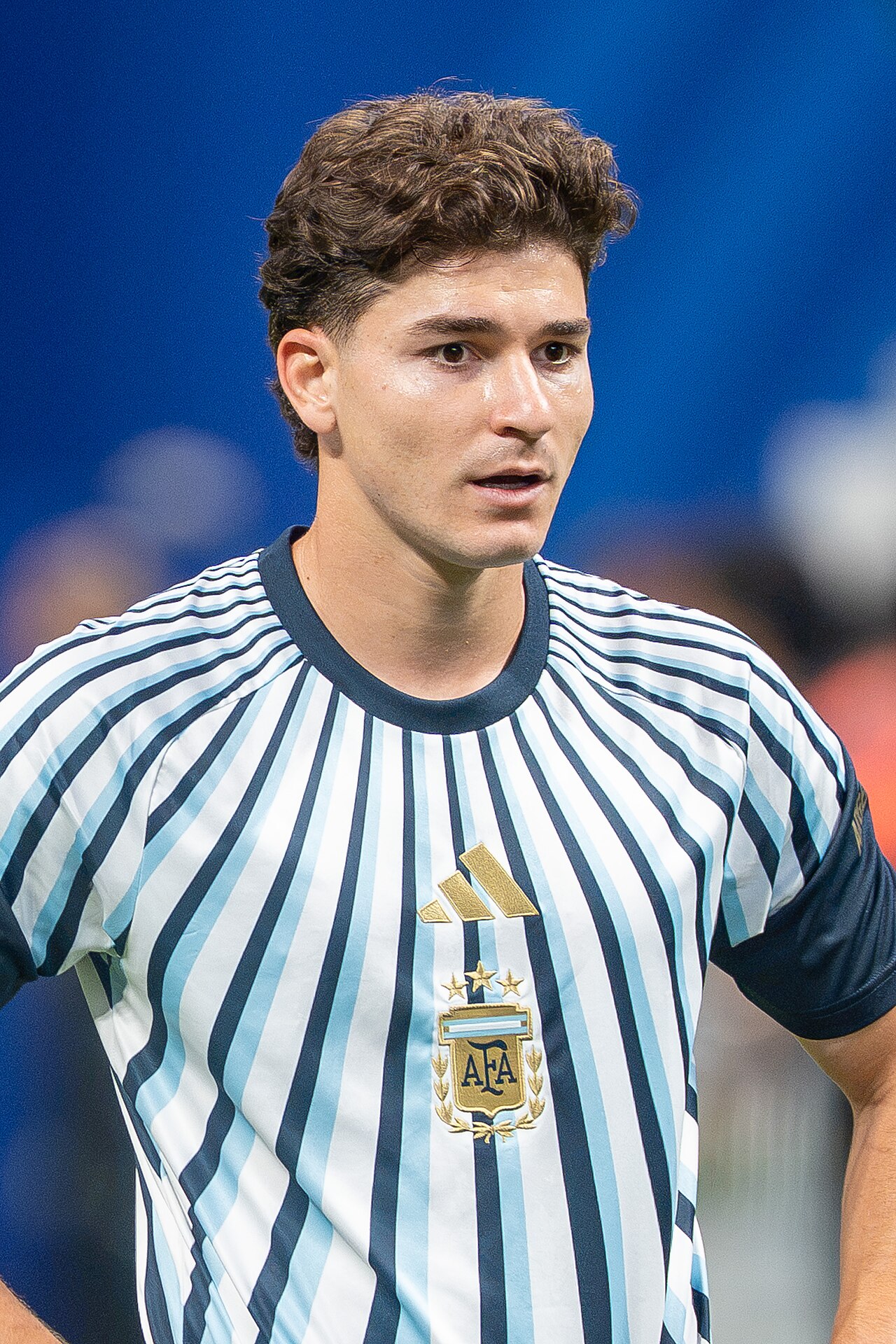 J. Álvarez