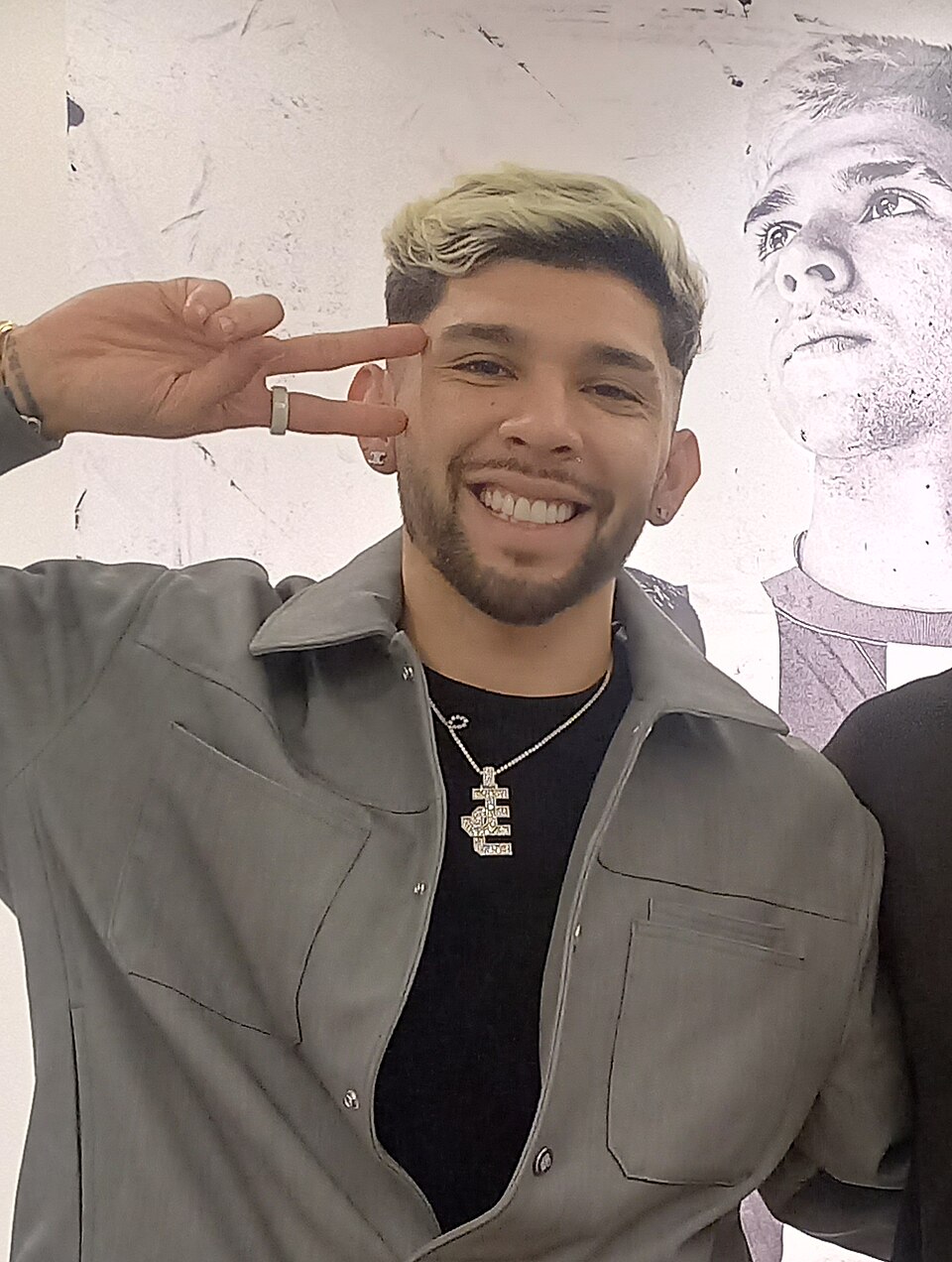 J. Enciso