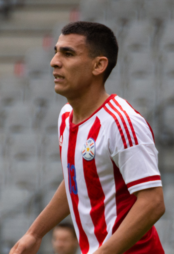 J. Alonso