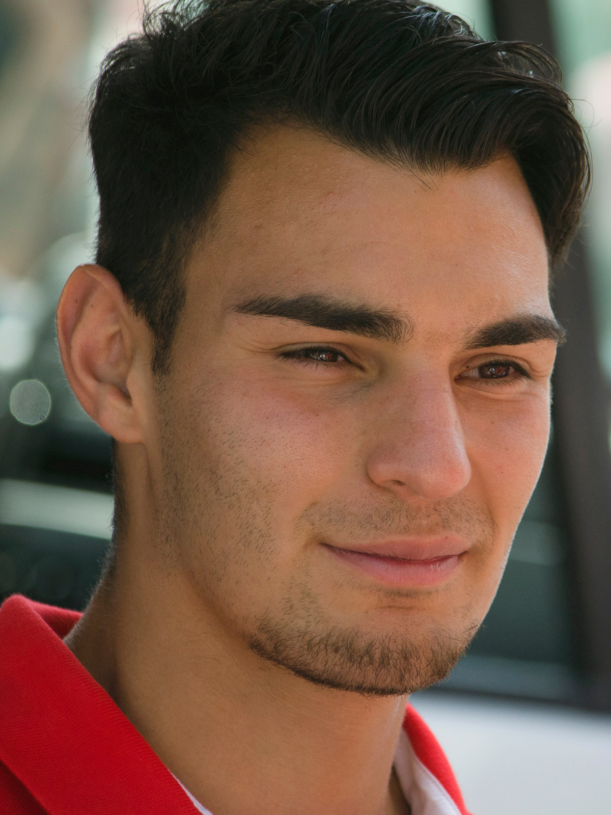 K. Ayhan