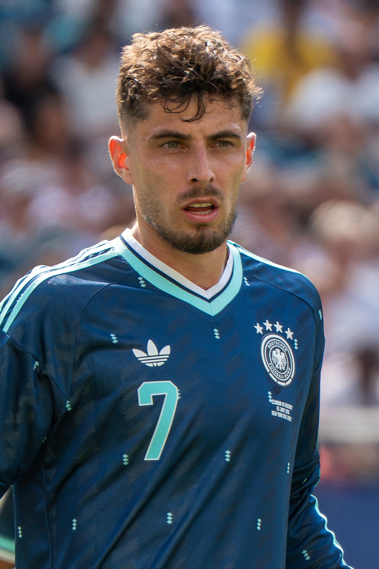 K. Havertz