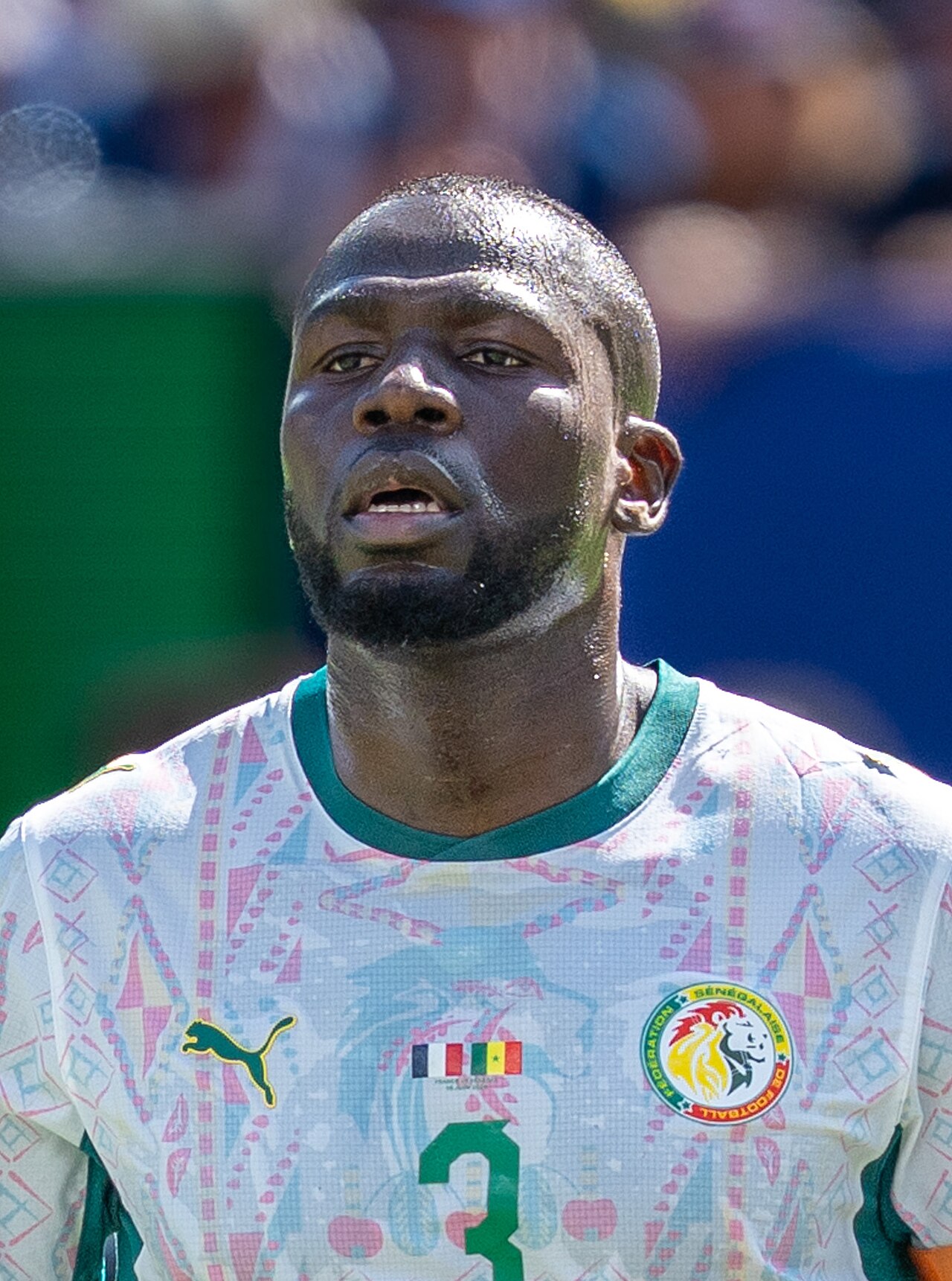 K. Koulibaly