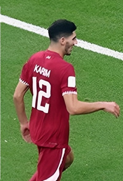 Karim Boudiaf