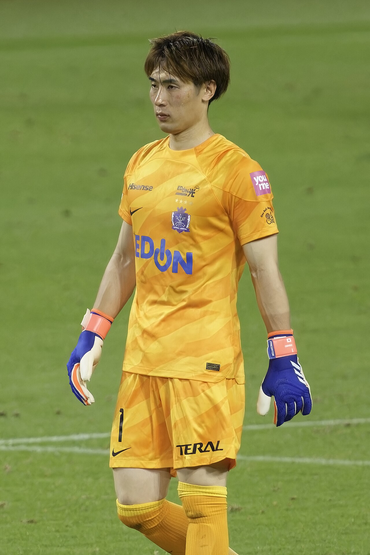 Keisuke Ōsako