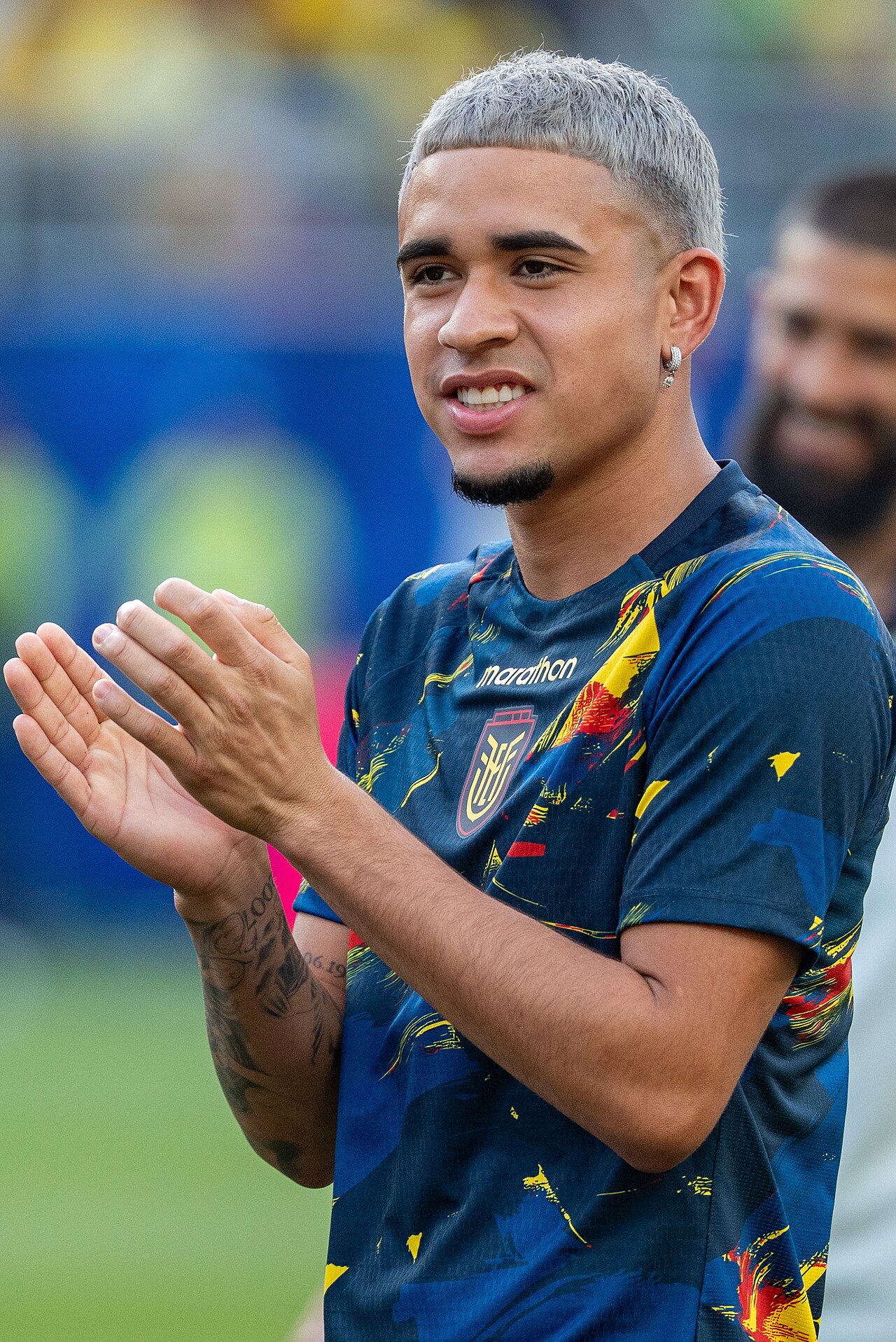K. Páez