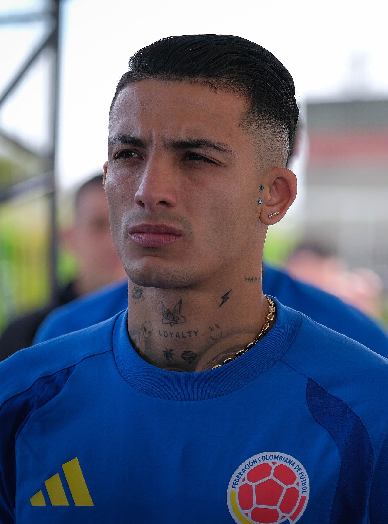 K. Castaño