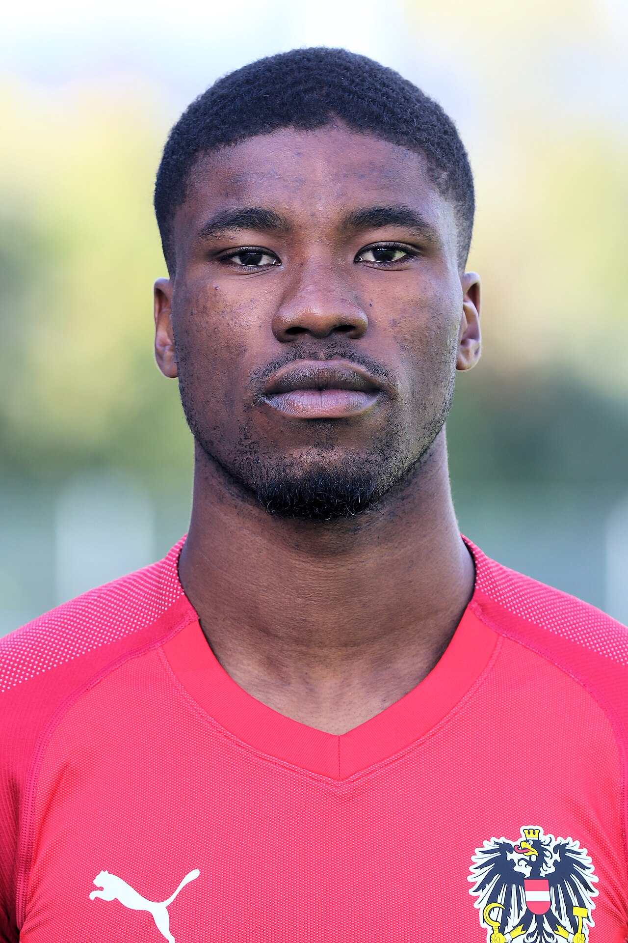 K. Danso