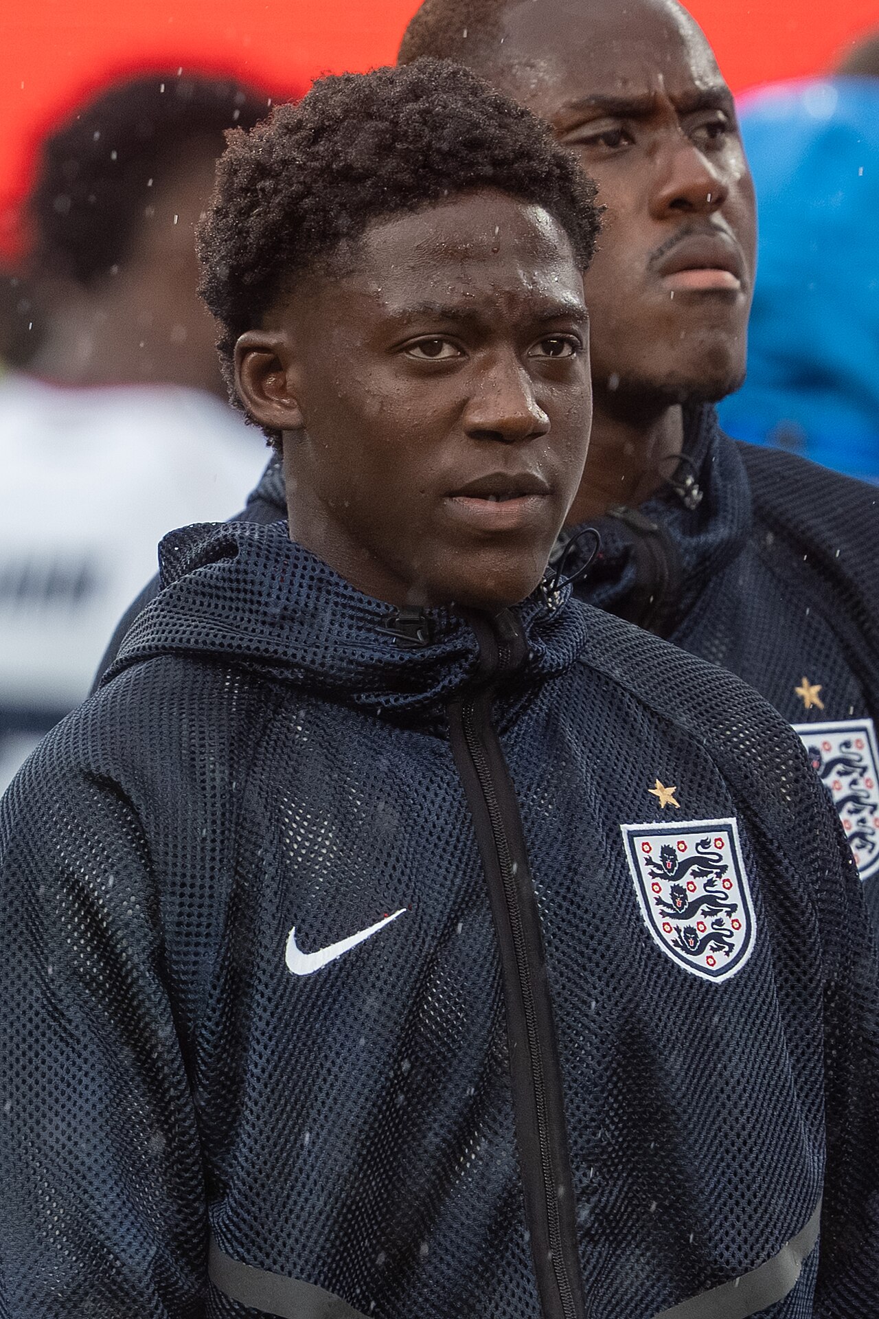 Kobbie Mainoo