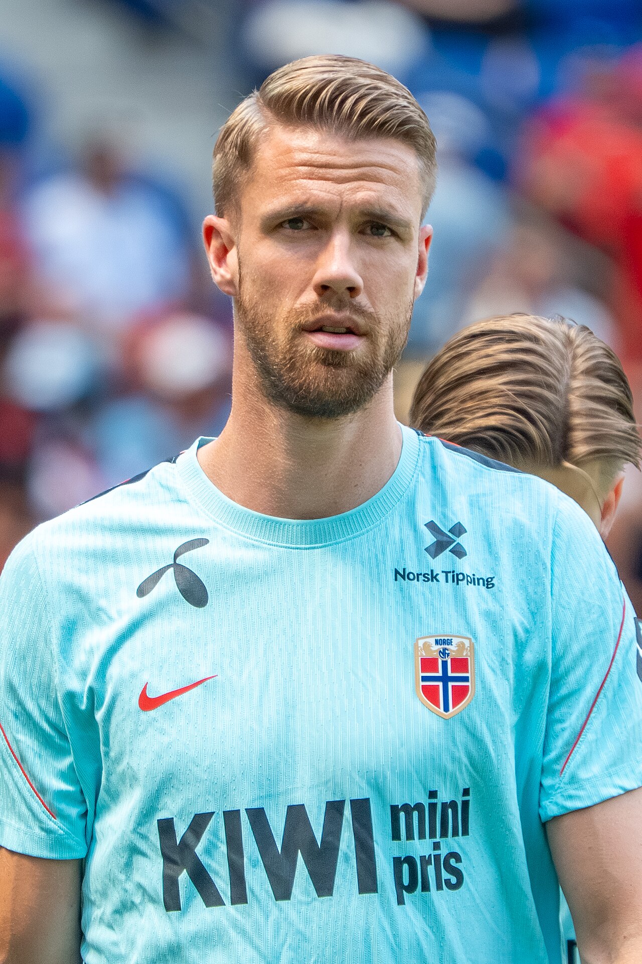 K. Ajer