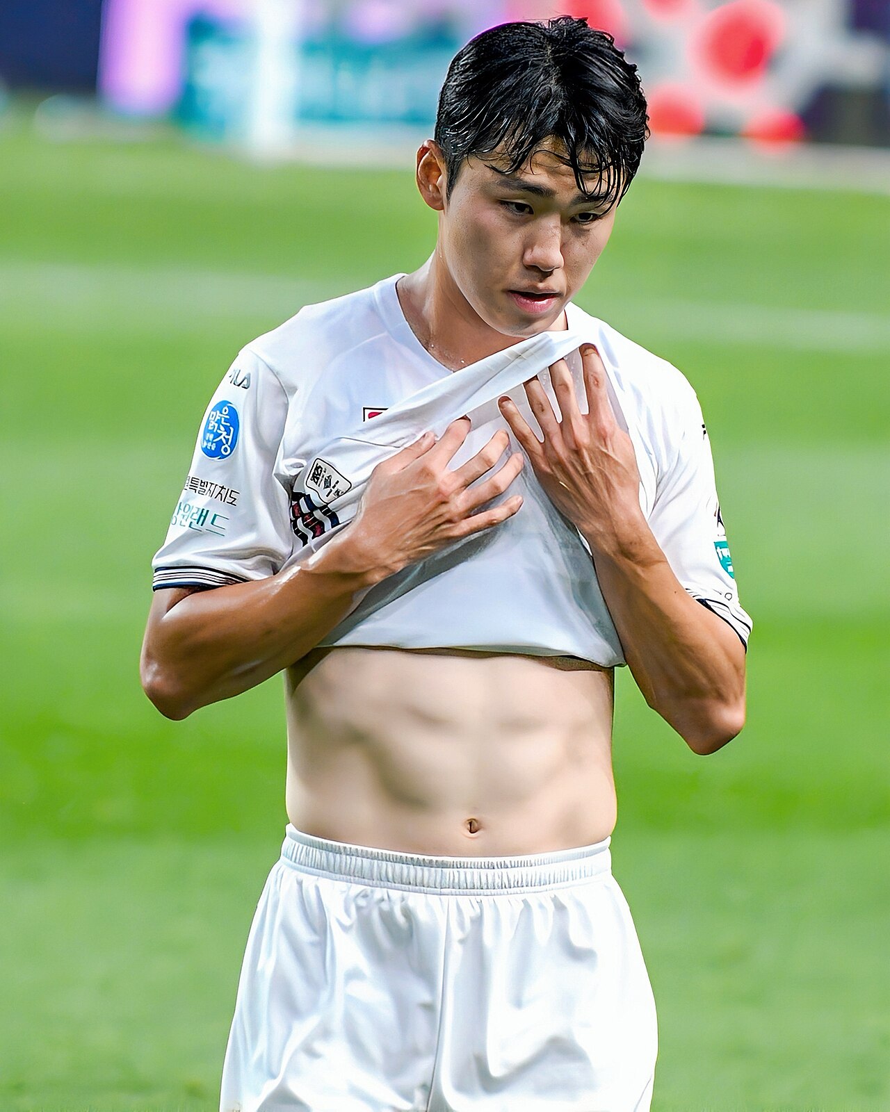 Lee Gi-Hyuk